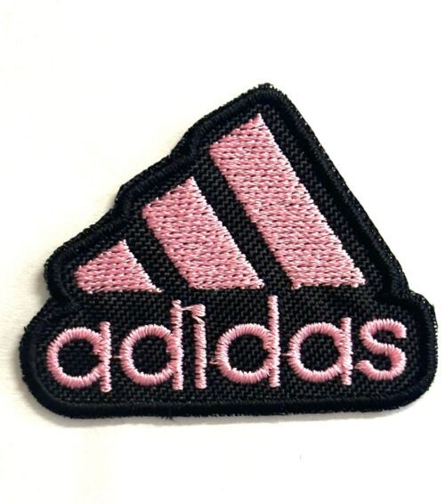 Adidas Tres Tiras Rosa - AB0252