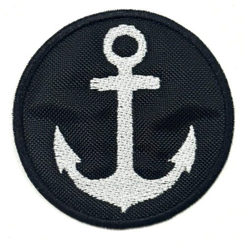 ANCLA REDONDA MEDIANO