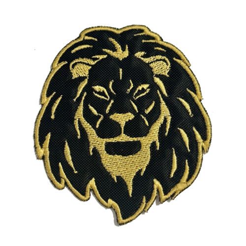 cara de leon