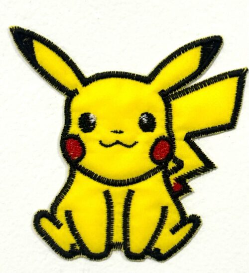 picachu tama?o mediano