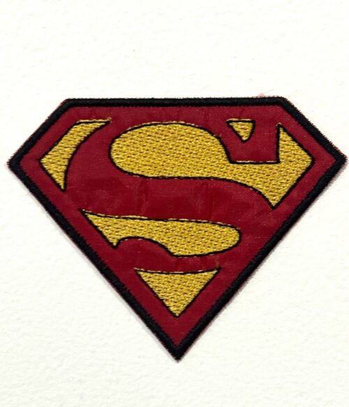 super man