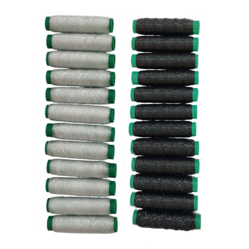 Hilo Monofilamento Invisible – Pack x 12 Unidades (100 Metros c/u)