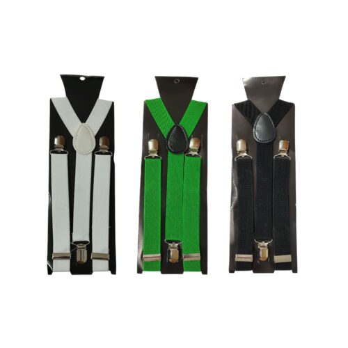 TIRADORES IMPORTADOS