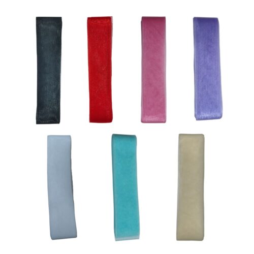 CINTA CRIN DE 6 CM X 25 MTS