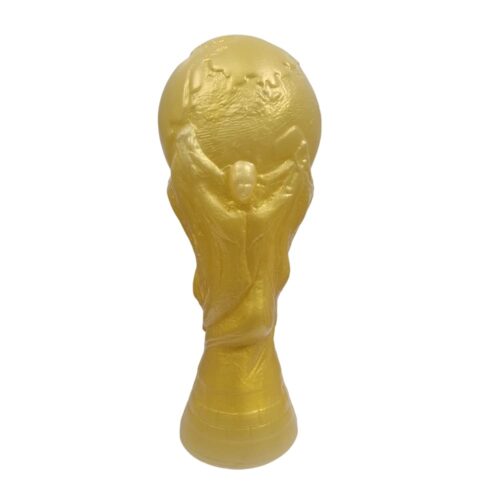 Copa del mundo (Plástica)