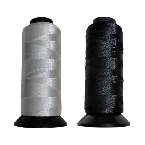 Hilo de Nylon Super Fuerte Cono de 1000 Metros – Máxima resistencia