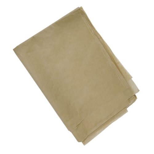 Papel de molde para modista 10 unidades de 80 cm x 100 cm