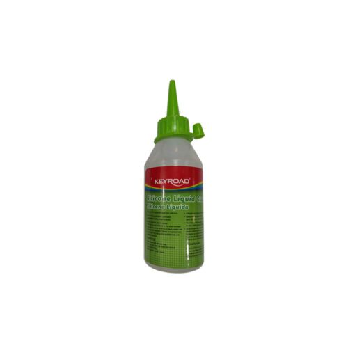 Silicona liquida 30 ml