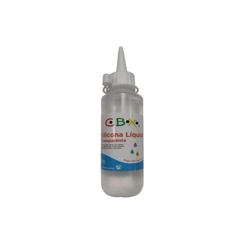 Silicona liquida 30 ml - Imagen 2