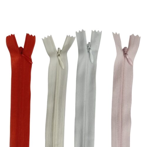 CIERRE INVISIBLE DE 30 CM