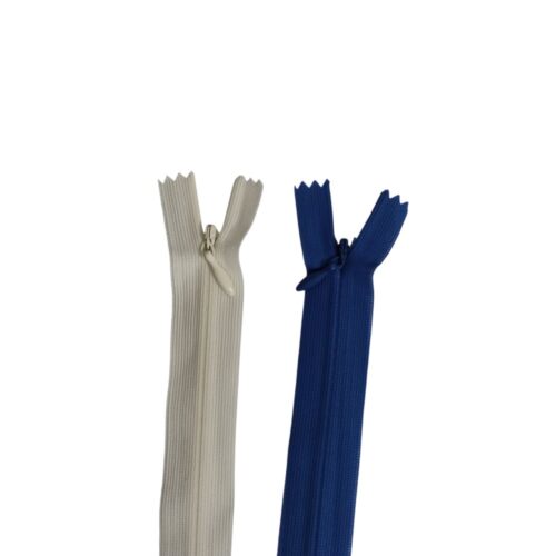 CIERRE INVISIBLE DE 50 CM