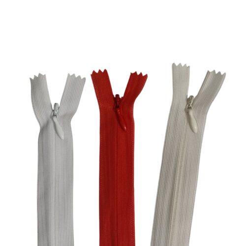 CIERRE INVISIBLE DE 60 CM