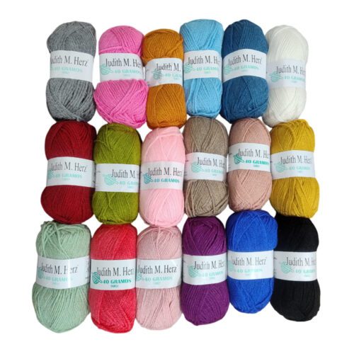 Lana Judith M Herz 40 gr