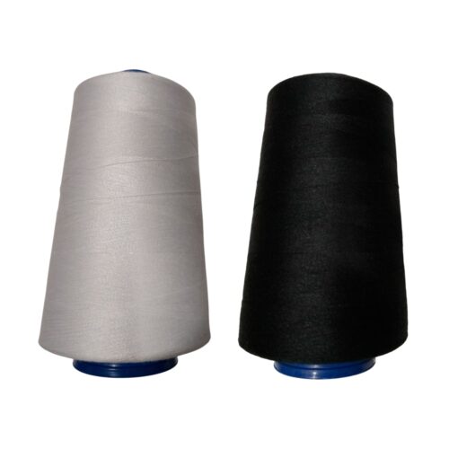 Cono de Hilo de Poliéster – 4000 Metros